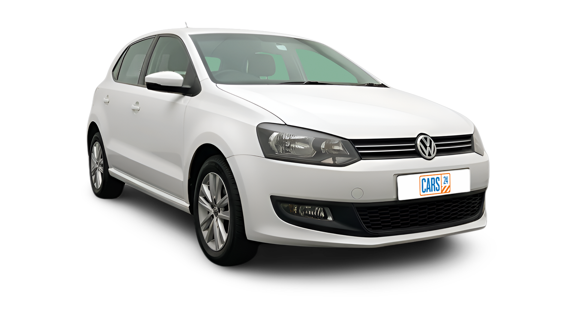 Volkswagen Polo-img